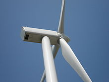 Lanaken_-_windturbine